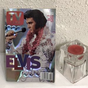 Elvis collectible